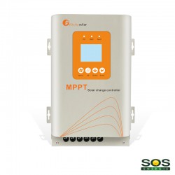 Felicity Solar CSM-6048 MPPT